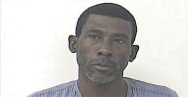 Michael Hayes, - St. Lucie County, FL 